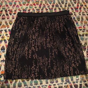 GAP Skirt Size 2